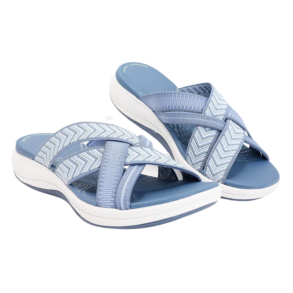 Matilda | Women's Sandals with Orthopedic Arch Support & Cushioned Comfort | Elegant Design for All-Day Wear 2