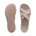 Matilda | Women's Sandals with Orthopedic Arch Support & Cushioned Comfort | Elegant Design for All-Day Wear 4