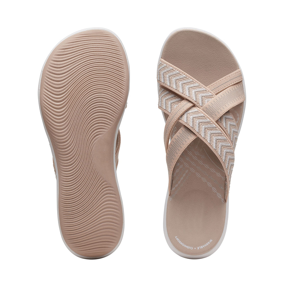 Matilda | Women's Sandals with Orthopedic Arch Support & Cushioned Comfort | Elegant Design for All-Day Wear 4