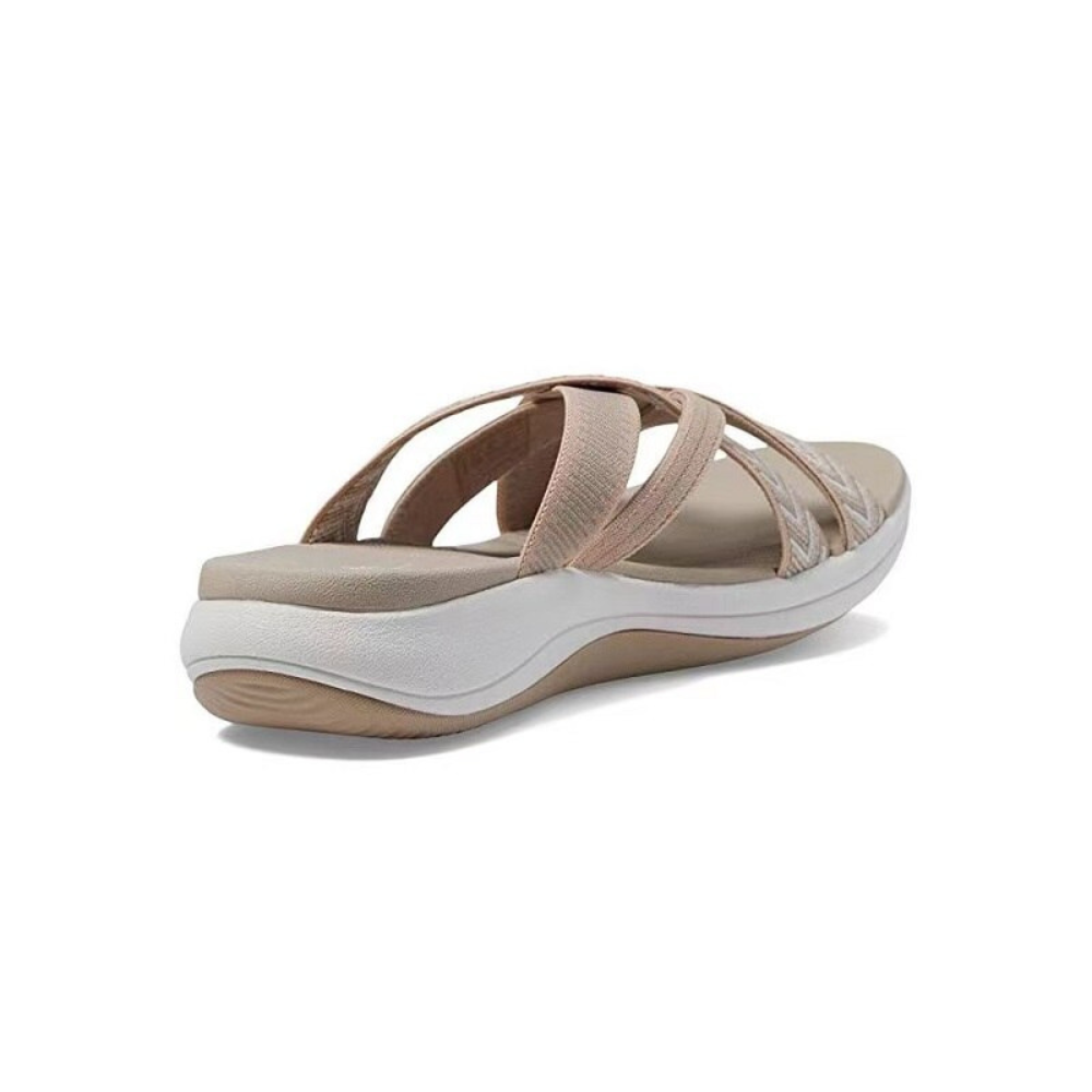 Matilda | Women's Sandals with Orthopedic Arch Support & Cushioned Comfort | Elegant Design for All-Day Wear 5