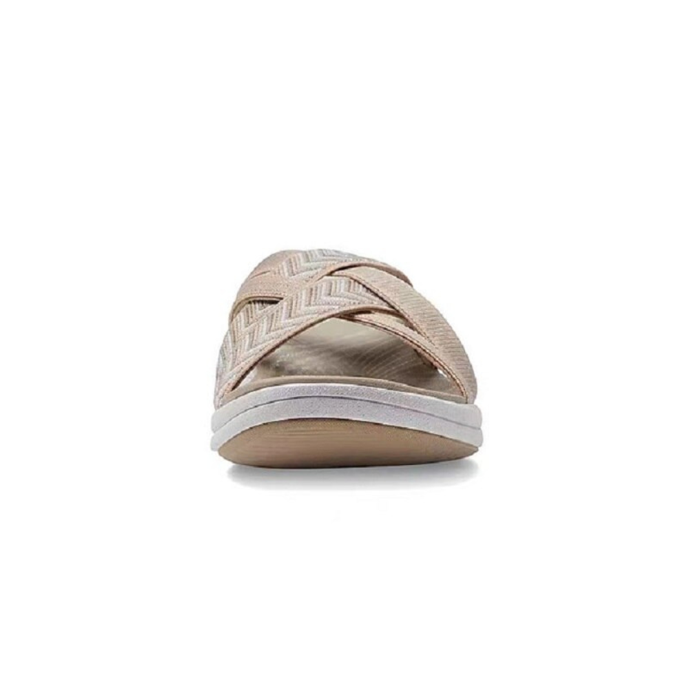 Matilda | Women's Sandals with Orthopedic Arch Support & Cushioned Comfort | Elegant Design for All-Day Wear 7