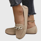 Melissa Collection | Orthopedic Loafers for Women with Cushioned Insole | Chic Comfort for All-Day Wear 7