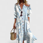 Mia | Vibrant Boho Summer Dress for Effortless Style 1