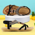 Millicent | Women's Platform Sandals with Cushioned Footbed | Flexible Fit for All-Day Comfort 0