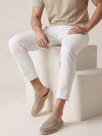 Men's Mules | Open-Heel Slip-On Casual Shoes