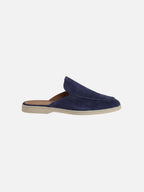 Men's Mules | Open-Heel Slip-On Casual Shoes