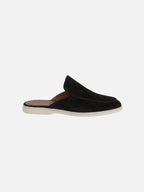 Men's Mules | Open-Heel Slip-On Casual Shoes