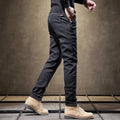 Men's Slim-Fit Pants | Breathable All-Day Comfort