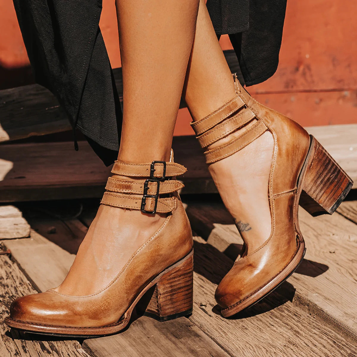 Naturéva | Women's Sandals with Ergonomic Design for All-Day Comfort 0