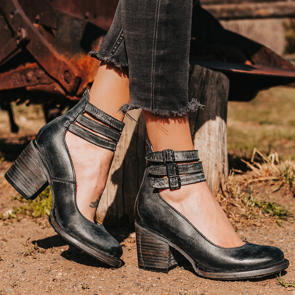 Naturéva | Women's Sandals with Ergonomic Design for All-Day Comfort 1