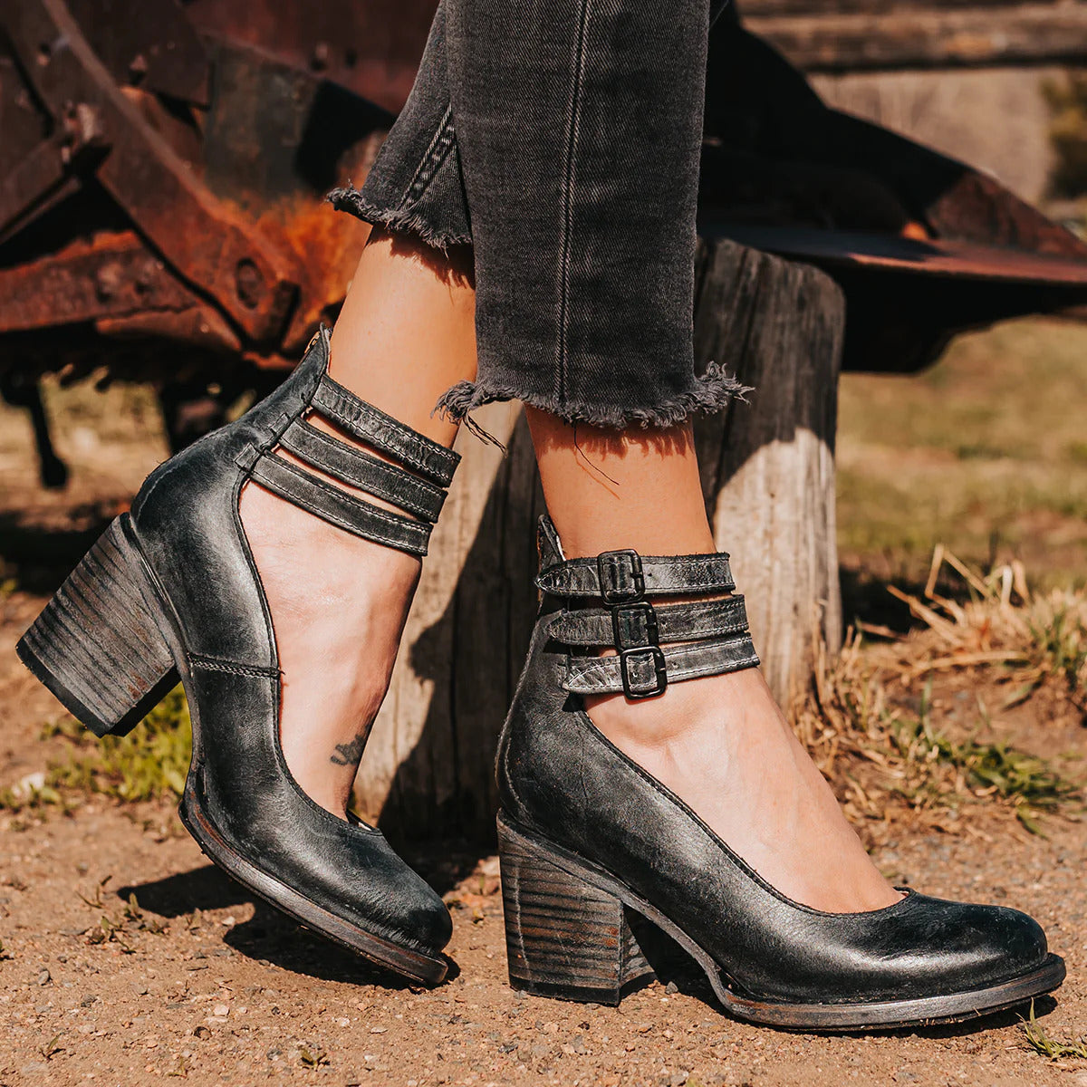 Naturéva | Women's Sandals with Ergonomic Design for All-Day Comfort 1