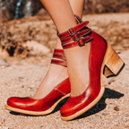 Naturéva | Women's Sandals with Ergonomic Design for All-Day Comfort 2