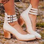 Naturéva | Women's Sandals with Ergonomic Design for All-Day Comfort 3