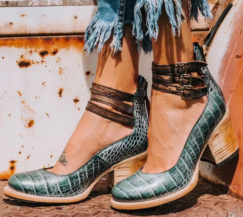 Naturéva | Women's Sandals with Ergonomic Design for All-Day Comfort 5