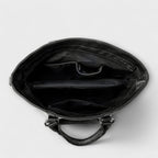 Olivia Collection | Large Leather Tote Bag with Elegant Design | Versatile Storage for Everyday Use 6