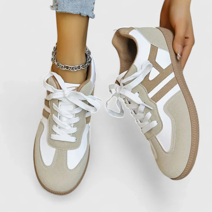 Orthopedic Sneakers with Ample Toe Space & Arch Support for All-Day Comfort 0