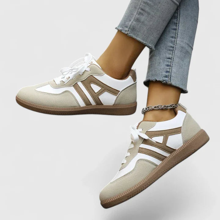 Orthopedic Sneakers with Ample Toe Space & Arch Support for All-Day Comfort 1