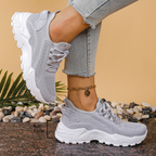 Orthopedic Sneakers with Arch Support & Shock Absorption | Comfortable Footwear for Pain Relief 5