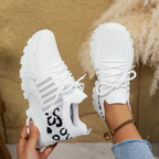 Orthopedic Sneakers with Arch Support & Shock Absorption | Comfortable Footwear for Pain Relief 8