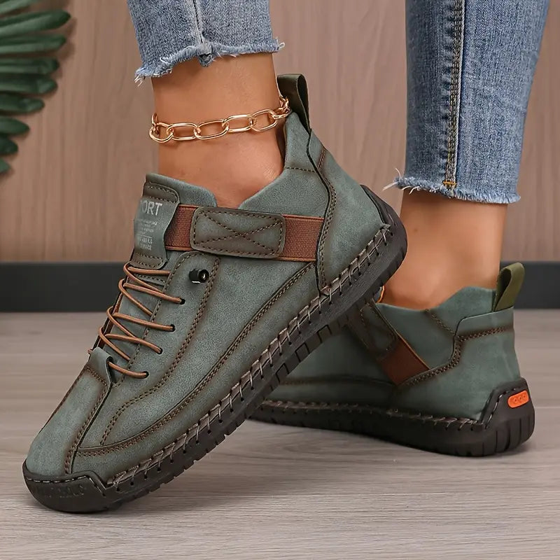 Orthopedic Sneakers with Shock Absorption | Comfortable Fit for All-Day Support 3