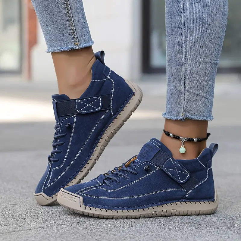 Orthopedic Sneakers with Shock Absorption | Comfortable Fit for All-Day Support 4