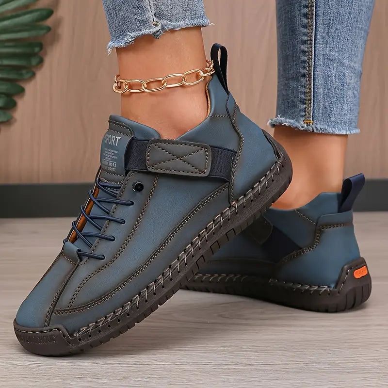 Orthopedic Sneakers with Shock Absorption | Comfortable Fit for All-Day Support 5