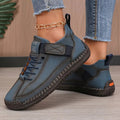 Orthopedic Sneakers with Shock Absorption | Comfortable Fit for All-Day Support 5