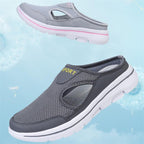 Peony | Women's Sandals with Cushioned Support & Adjustable Fit | Stylish Comfort for Active Days 1