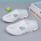 Peony | Women's Sandals with Cushioned Support & Adjustable Fit | Stylish Comfort for Active Days 10