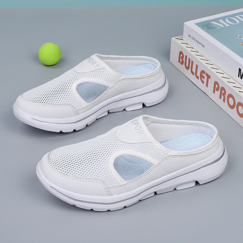 Peony | Women's Sandals with Cushioned Support & Adjustable Fit | Stylish Comfort for Active Days 10