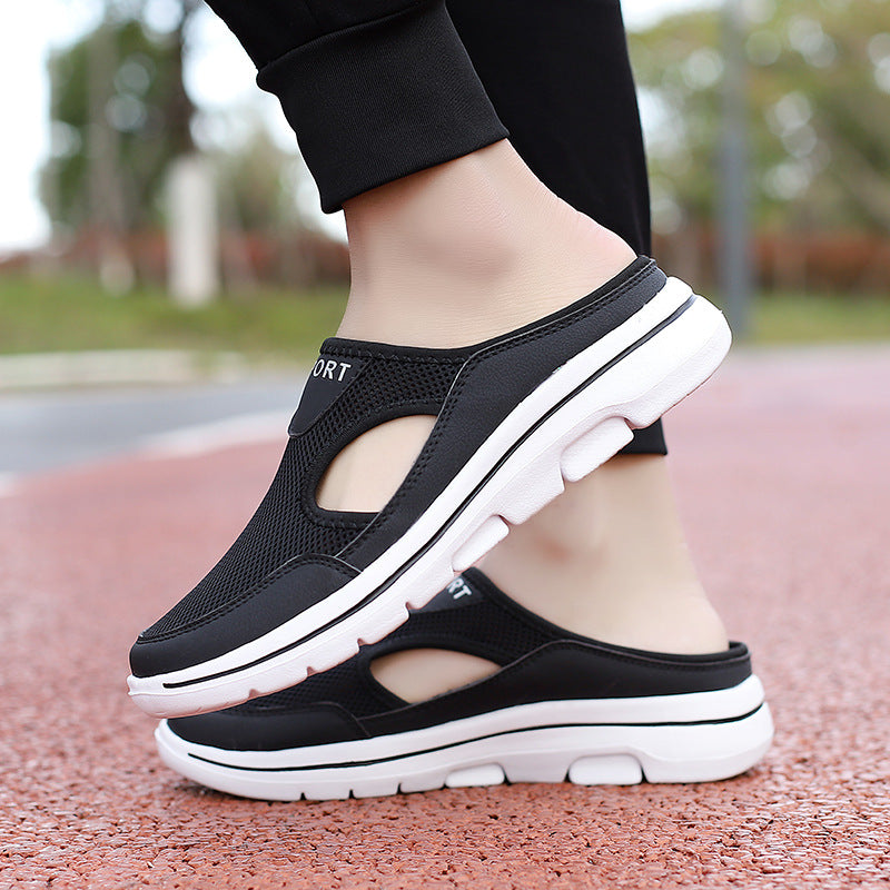 Peony | Women's Sandals with Cushioned Support & Adjustable Fit | Stylish Comfort for Active Days 2