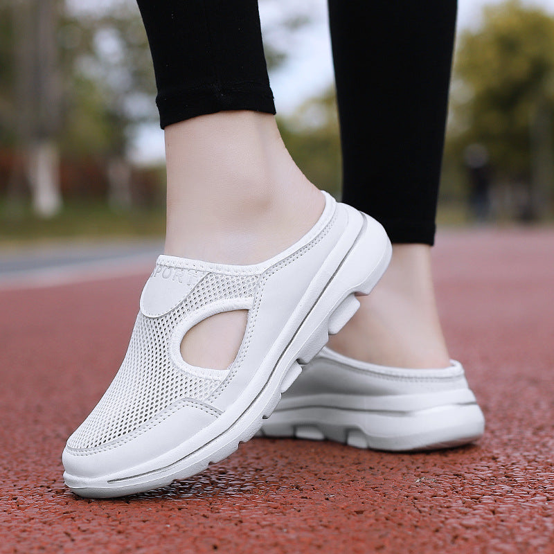 Peony | Women's Sandals with Cushioned Support & Adjustable Fit | Stylish Comfort for Active Days 3