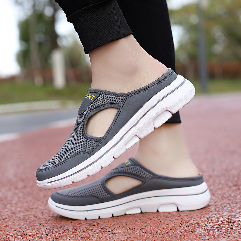 Peony | Women's Sandals with Cushioned Support & Adjustable Fit | Stylish Comfort for Active Days 4