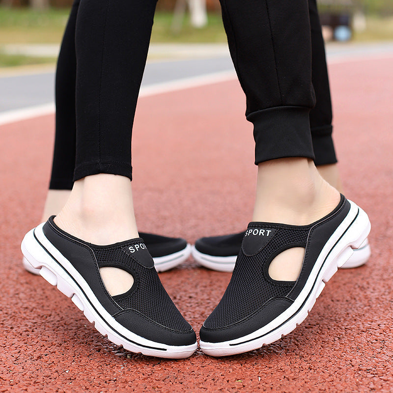 Peony | Women's Sandals with Cushioned Support & Adjustable Fit | Stylish Comfort for Active Days 5