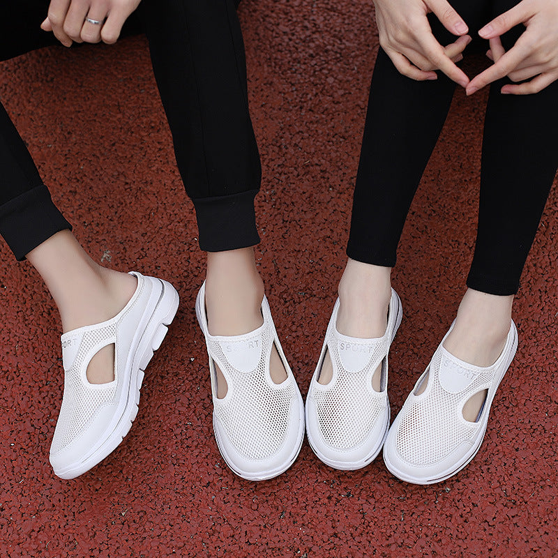Peony | Women's Sandals with Cushioned Support & Adjustable Fit | Stylish Comfort for Active Days 6
