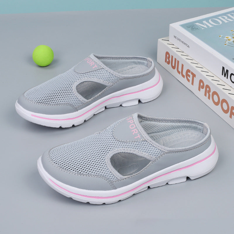Peony | Women's Sandals with Cushioned Support & Adjustable Fit | Stylish Comfort for Active Days 9