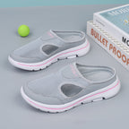 Peony | Women's Sandals with Cushioned Support & Adjustable Fit | Stylish Comfort for Active Days 9
