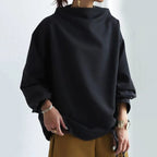 Renli Collection | Women's Top with High Neck Design | Elegant Blouse for Effortless Style 5