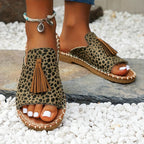 Robin Collection | Flat Sandals Women with Cloud-Soft Footbeds | Vibrant Colors for All-Day Comfort 3