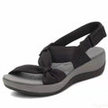 Talia | Women's Sandals with Ergonomic Footbed | Pain-Free Comfort for All-Day Wear 0