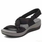 Talia | Women's Sandals with Ergonomic Footbed | Pain-Free Comfort for All-Day Wear 0