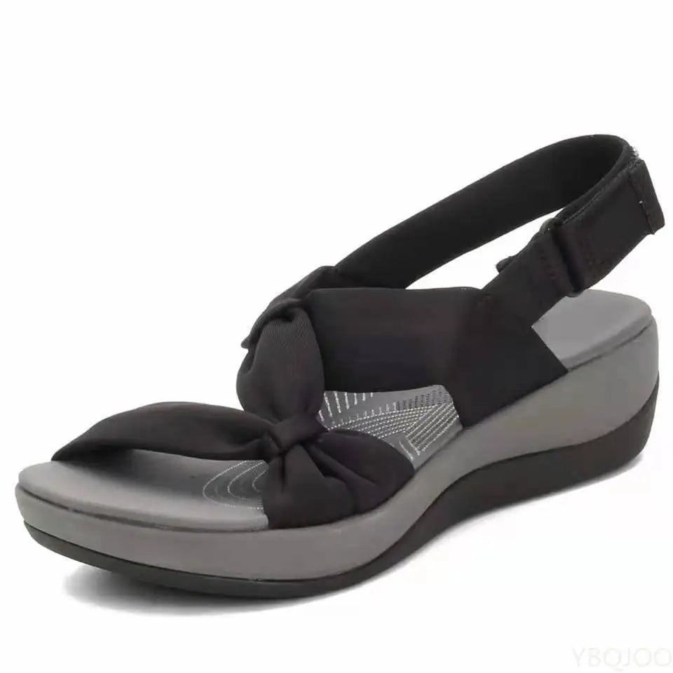 Talia | Women's Sandals with Ergonomic Footbed | Pain-Free Comfort for All-Day Wear 0
