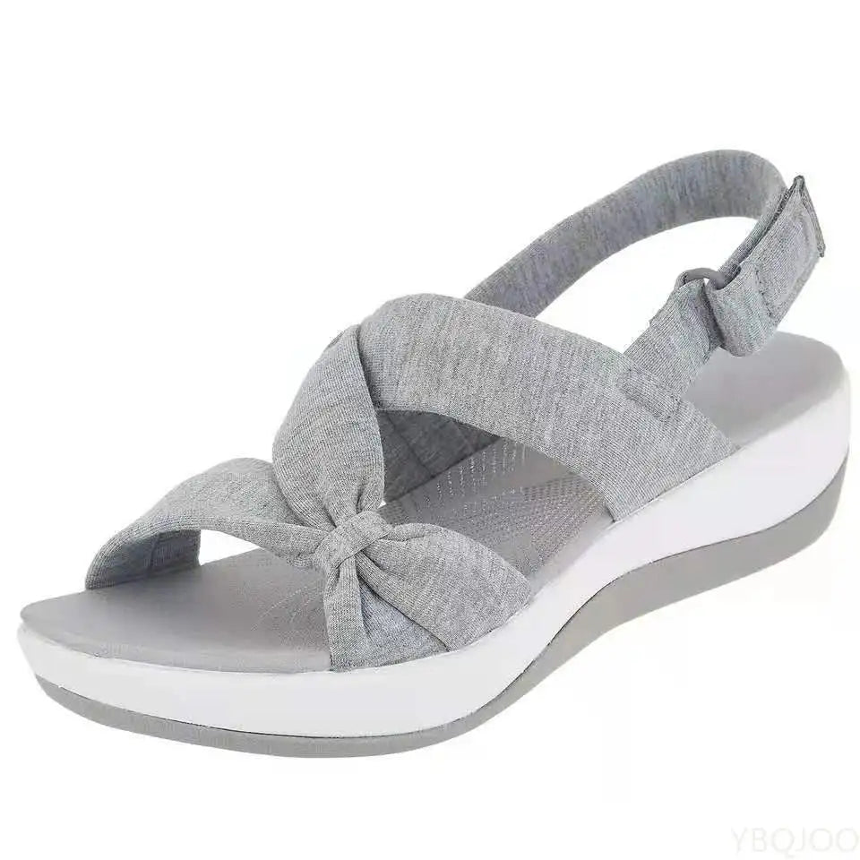 Talia | Women's Sandals with Ergonomic Footbed | Pain-Free Comfort for All-Day Wear 1