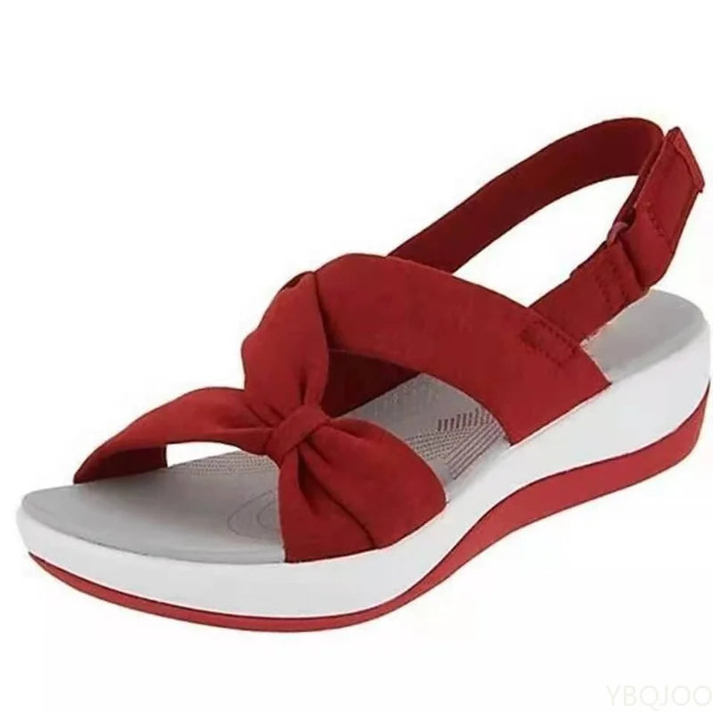 Talia | Women's Sandals with Ergonomic Footbed | Pain-Free Comfort for All-Day Wear 2
