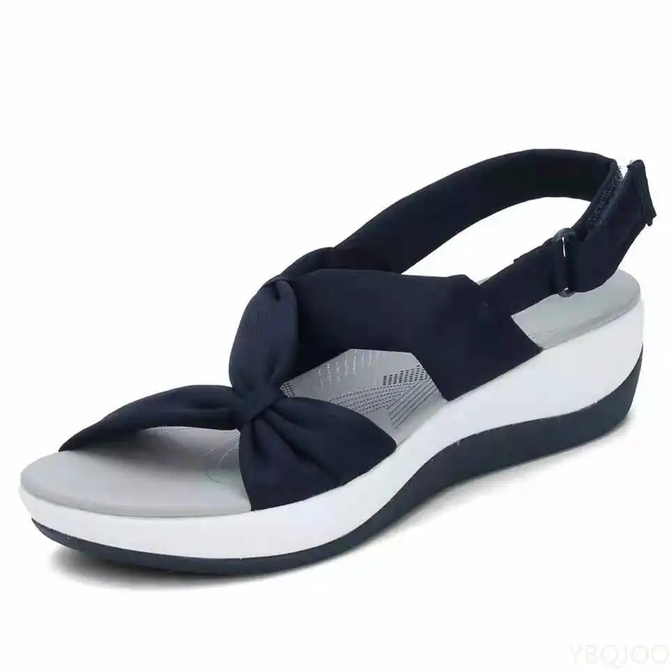Talia | Women's Sandals with Ergonomic Footbed | Pain-Free Comfort for All-Day Wear 3