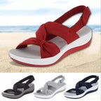 Talia | Women's Sandals with Ergonomic Footbed | Pain-Free Comfort for All-Day Wear 4