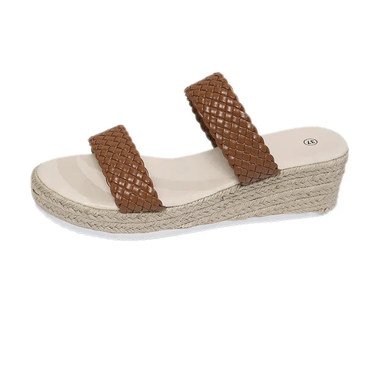 Theodora | Women's Sandals with Cushioned Wedge & Ergonomic Footbed | Stylish Comfort for All-Day Wear 3