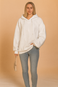 Unisex Cozy Sweatshirt by Alex | Trendy Comfort for Casual Wear 0