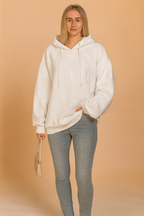 Unisex Cozy Sweatshirt by Alex | Trendy Comfort for Casual Wear 0