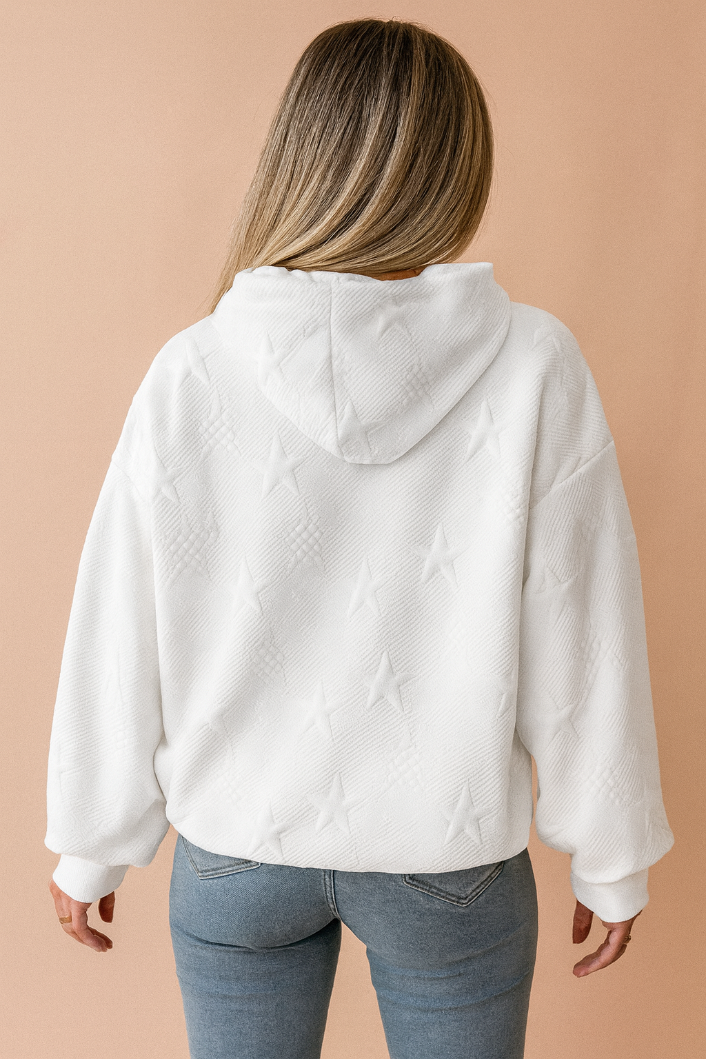 Unisex Cozy Sweatshirt by Alex | Trendy Comfort for Casual Wear 1